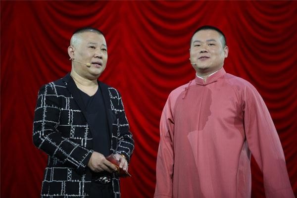 岳云鹏为什么被称为男粉杀手？岳云鹏是怎么火的？