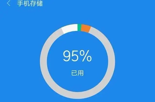 手机越用越卡怎么办？