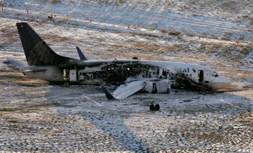 南航58空难幸存多少人