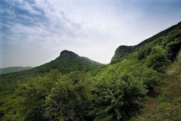 咸阳有哪些旅游景点？