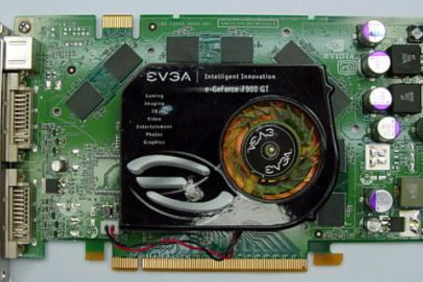 NVIDIA（英伟达） GeForce 9500 GT 是集成显卡还是独立显卡？