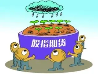 国内期指长期贴水的原因是什么？