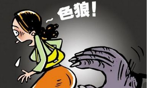 男生手伸女孩被窝还回应不是故意的？