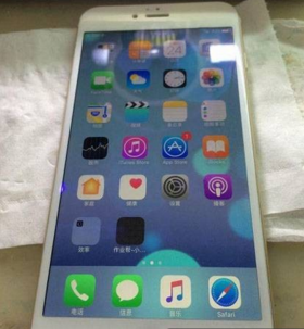 iphone6触摸ic怎么维修?