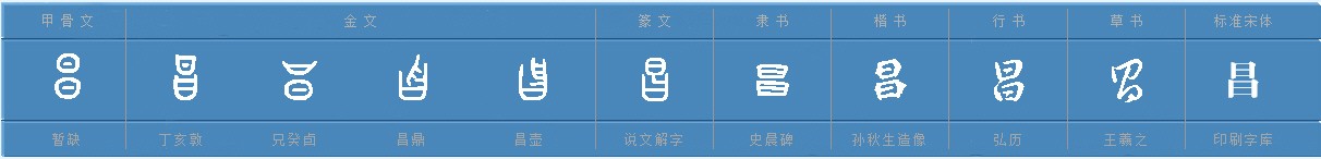 日复一日打一字谜是什么？