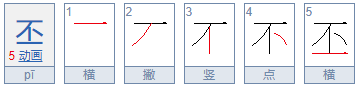 不一念什么