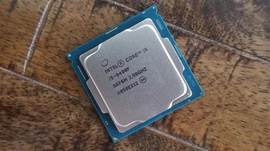 i59400f属于什么档次？