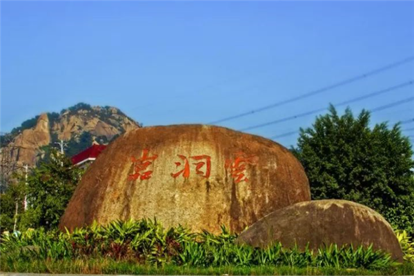 漳州旅游必去十大景点有哪些？