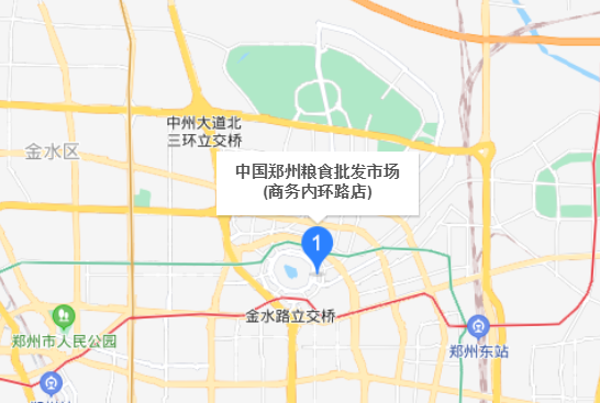 郑州干果批发市场在哪里