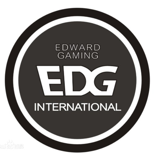 EDward Gaming 是什么意思