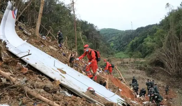 东航遇难者DNA比对工作全部完成，遇难者的随身物品何时归还于家属？