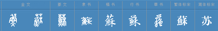 更生是什么字