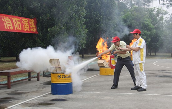 消防工作贯彻的方针是什么？