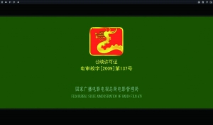 几个电影公司的开头