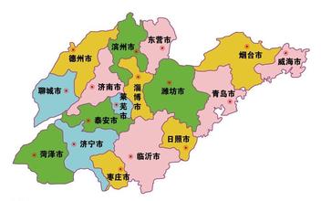 青岛的人口