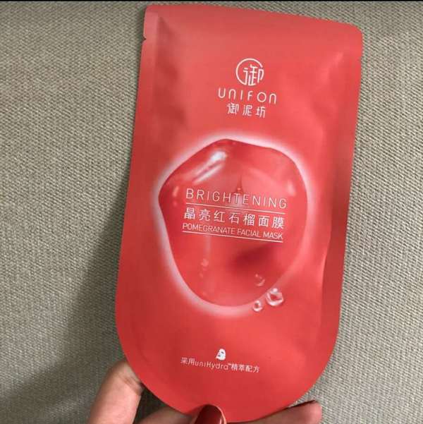 御泥坊的护肤品怎么样？