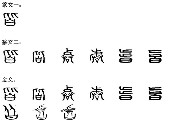 “皆”是什么意思？