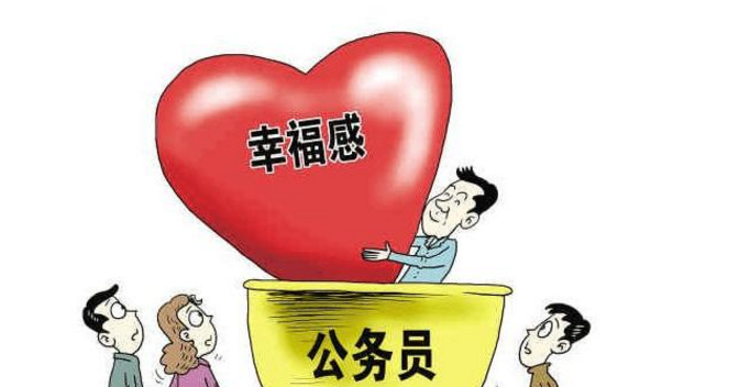 本次国考报名过审人数已超110万，考中的难度有多大？