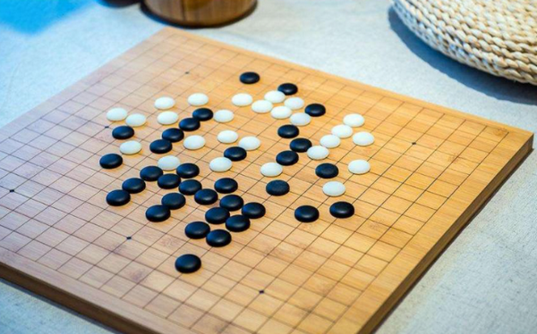 围棋怎么玩？规则是什么？