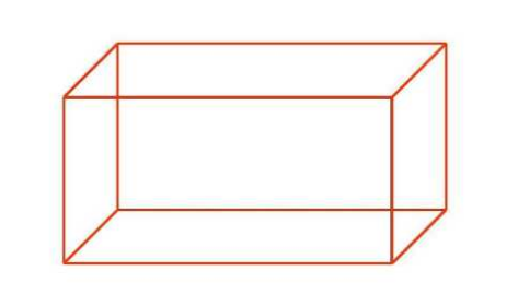 长方体的定义是什么？