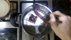 腊肉怎么食用