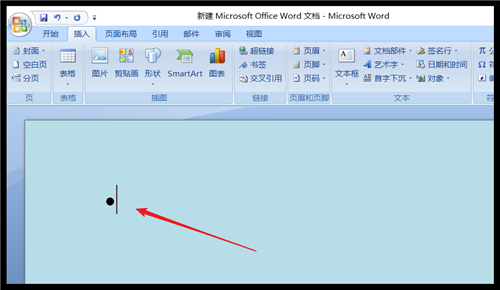 word圆点●怎么打