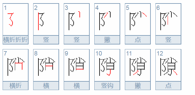 隙是什么字怎么读