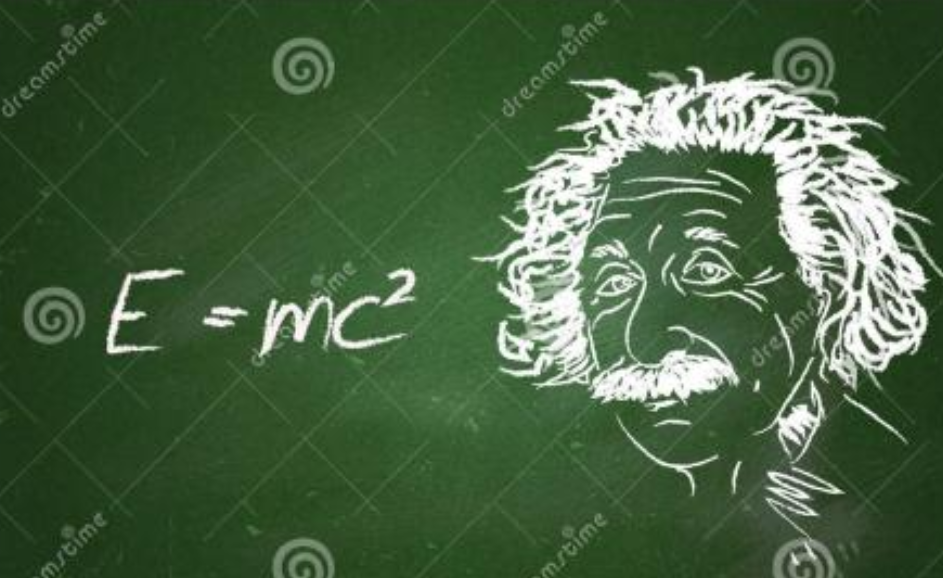 E=mc2是什么意思？