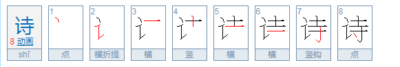 为何有很多女孩的名字都叫诗琪，是它有什么特殊的含义吗？