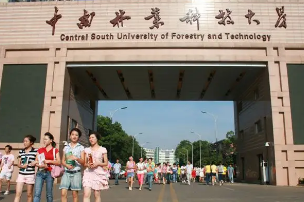 湖南十大名校大学排名