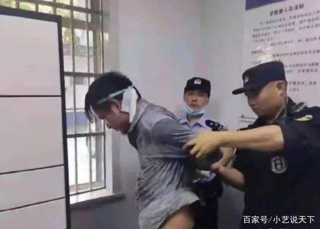 吴亮已被执行死刑，他究竟所犯何罪？