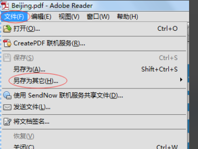 Apabi Reader 4.0这个下好后怎么转换成word啊