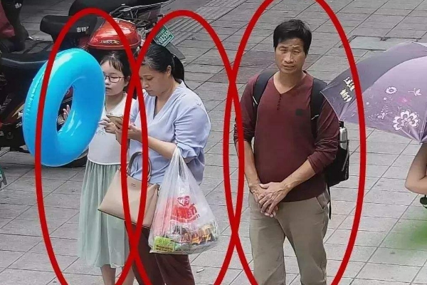 杭州失踪女童遗体被找到 ，你对网上的冥婚花童说法怎么看？