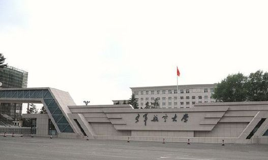 中国人民解放军空军航空大学怎么样