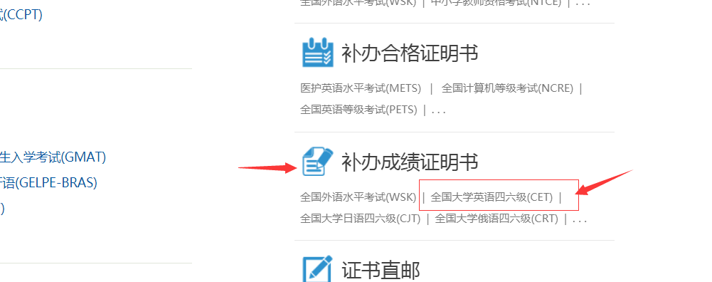 六级准考证号忘了怎么查成绩