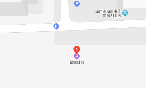 温州童鞋批发市场在哪里？