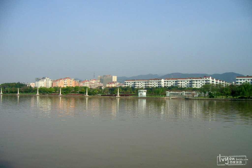 金华旅游必去十大景点