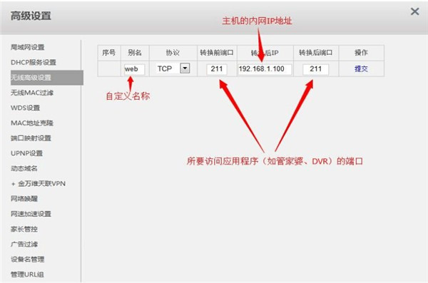 金万维动态域名收费版本和免费版本有什么区别？