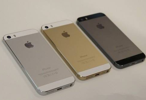 iPhone5s配置参数（详细点）