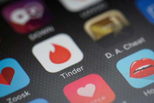 玩过Tinder的朋友们都遇到过怎样的Tinder dates？