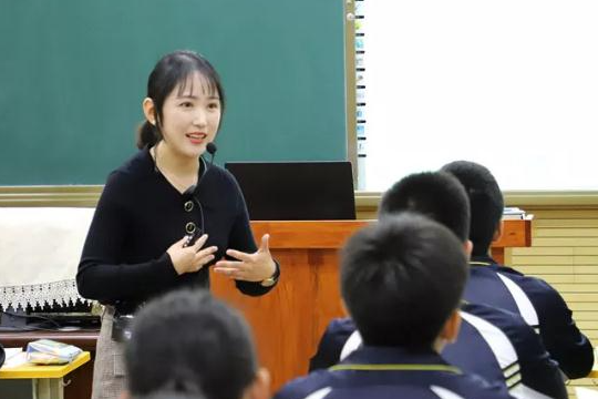 大连渤海高级中学怎么样？我要在大连上学、选一个学校、给点建议。