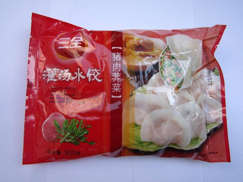 三全思念等品牌牛肉水饺加猪肉，品牌内卷严重，是什么原因导致的？