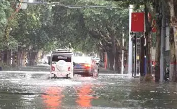 暴雨黄色预警！14个省份有大到暴雨，具体会波及哪些地方？