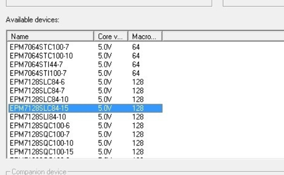 quartus ii使用教程