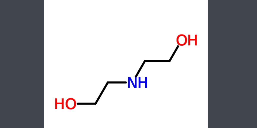二乙醇胺有哪些用途