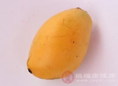 芒果不能和什么食物一起吃？