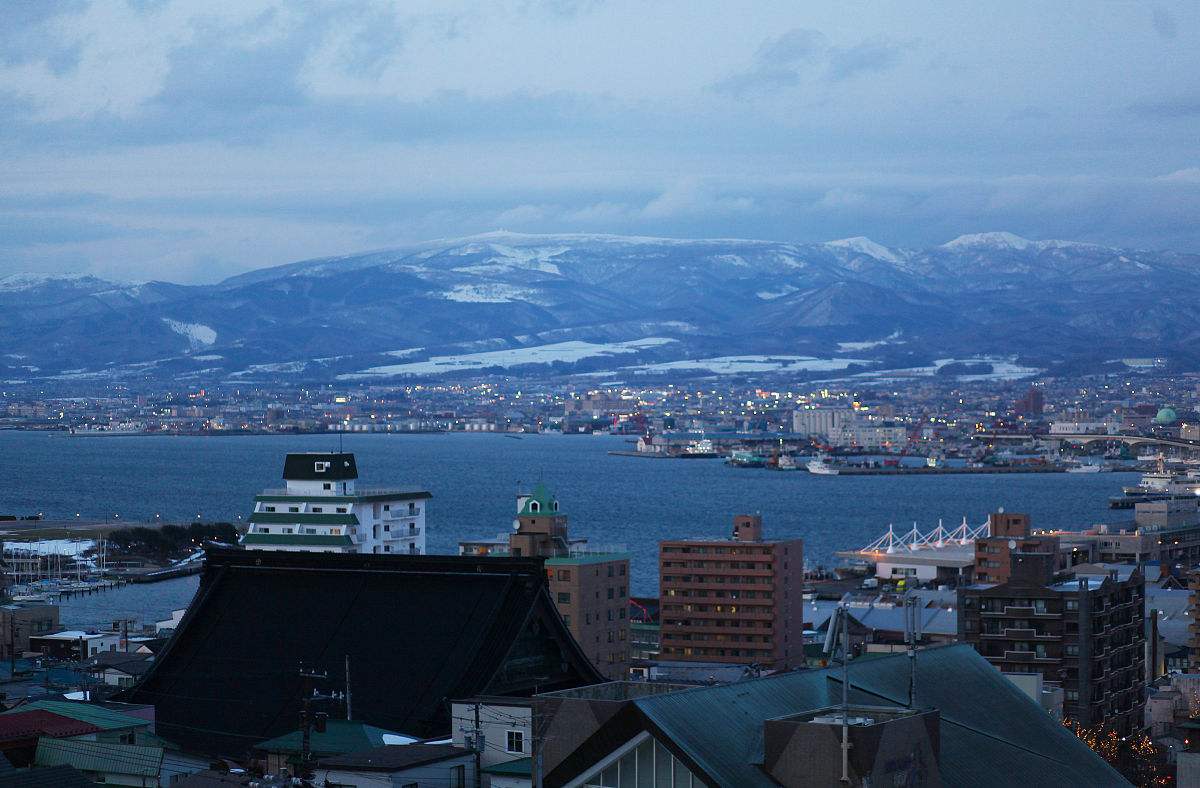 日本北海道天气怎样？什么季节去是最佳时节呢？