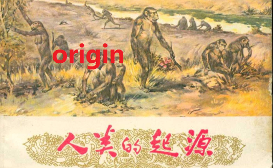 单词origin和origins的区别