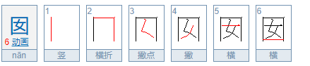 囡是什么意思