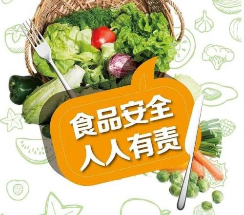 保证食品安全的规章制度